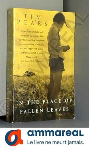 Imagen del vendedor de In the Place of Fallen Leaves a la venta por Ammareal