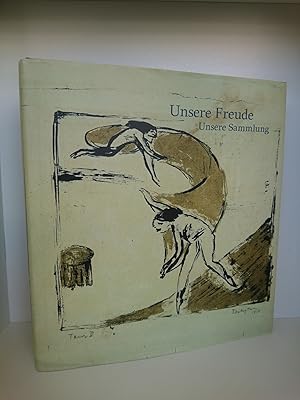 Unsere Freude. Unsere Sammlung