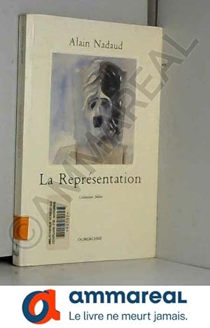 Image du vendeur pour Representation mis en vente par Ammareal