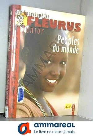 Image du vendeur pour Peuples du monde mis en vente par Ammareal