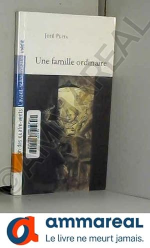 Bild des Verkufers fr Une Famille Ordinaire zum Verkauf von Ammareal