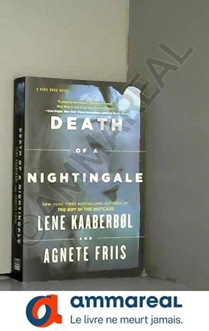 Bild des Verkufers fr Death of a Nightingale zum Verkauf von Ammareal