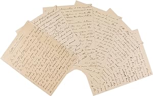 [ORIGINAL AUTOGRAPH MANUSCRIPT BY GENERAL JOHN GIBBON ENTITLED "CUSTER AND HIS ORDERS," BEING AN ...
