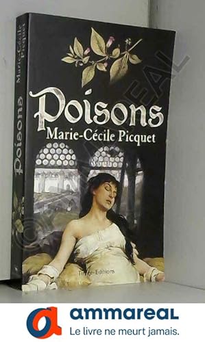 Seller image for Poisons for sale by Ammareal