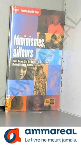 Seller image for Féminismes, ailleurs for sale by Ammareal