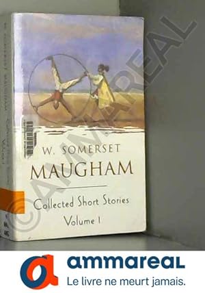 Image du vendeur pour Collected Short Stories: v. 1 mis en vente par Ammareal
