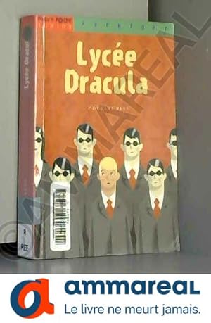 Immagine del venditore per Le Lyce Dracula venduto da Ammareal