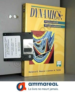 Seller image for Dynamics: Numerical Explorations for sale by Ammareal