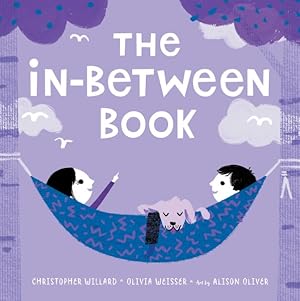 Seller image for In-Between Book for sale by GreatBookPrices