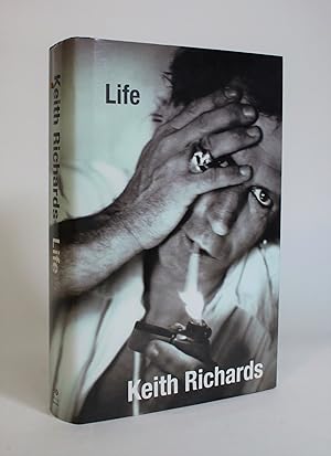 Imagen del vendedor de Life a la venta por Minotavros Books,    ABAC    ILAB