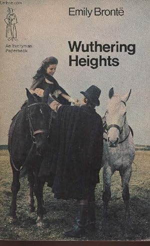 Seller image for Wuthering Heights for sale by Le-Livre