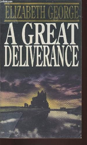 Seller image for A great deliverance for sale by Le-Livre