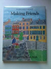 Seller image for Making Friends for sale by WeBuyBooks
