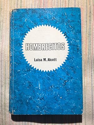 Seller image for Hombrecitos for sale by Campbell Llibres