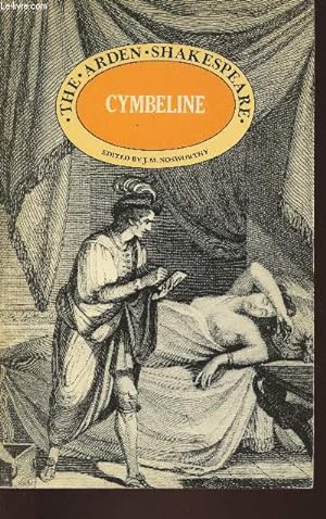 Bild des Verkufers fr Cymbeline zum Verkauf von Le-Livre