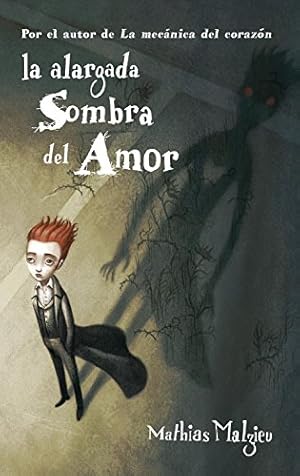 Imagen del vendedor de LA ALARGADA SOMBRA DEL AMOR a la venta por ALZOFORA LIBROS