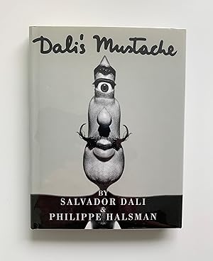 Dali's Mustache.