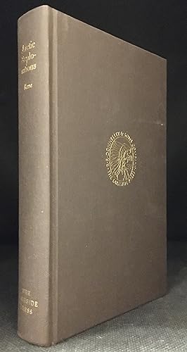 Imagen del vendedor de Arctic Explorations: The Second Grinnell Expedition in Search of Sir John Franklin, 1853, '54, '55. (Series: Lakeside Classics 94.) a la venta por Burton Lysecki Books, ABAC/ILAB