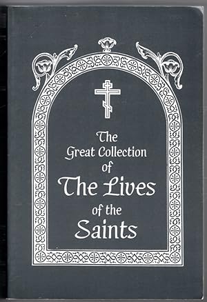 Seller image for The Great Collection of the Lives of the Saints, Vol. 3: November for sale by Lake Country Books and More