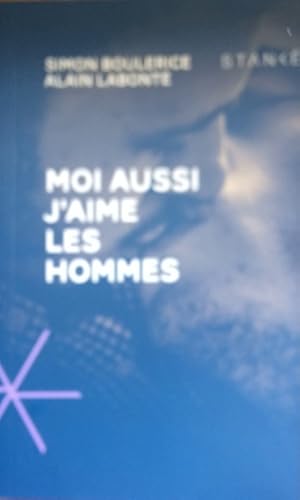 Image du vendeur pour Moi aussi j'aime les hommes mis en vente par Livres Norrois