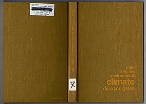 Seller image for Man and his enviroment: Climate for sale by SUNSET BOOKS