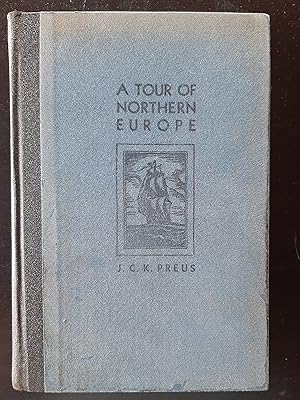 A Tour of Northern Europe; The Lutheran European Tour of 1929