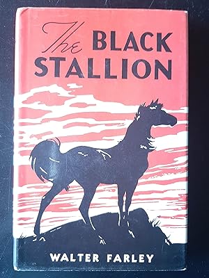 Immagine del venditore per The Black Stallion venduto da Book Barn Boutique