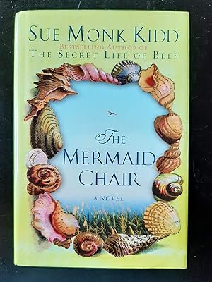 Immagine del venditore per The Mermaid Chair venduto da Book Barn Boutique