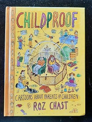 Childproof: Cartoons About Parents and Children