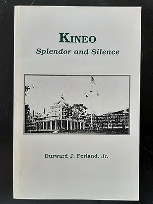 Seller image for Kineo: Splendor and silence for sale by Book Barn Boutique