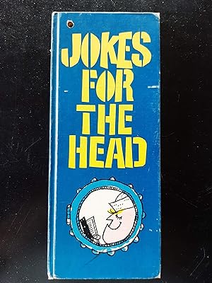 Jokes for the Head