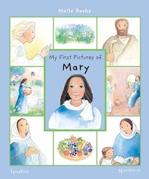 Bild des Verkufers fr My First Pictures of Mary zum Verkauf von GreatBookPrices