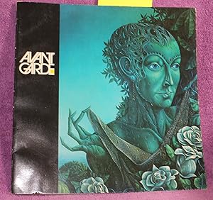 Seller image for Avant Garde 12 [May, 1970] for sale by THE BOOK VAULT