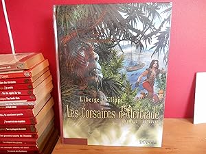 Seller image for Les corsaires d'Alcibiade, Tome 2 : Le rival for sale by La Bouquinerie  Dd