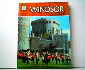 Image du vendeur pour Windsor - Castle, Town and Park. mis en vente par Antiquariat Kirchheim