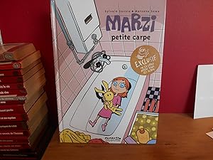 Marzi, Tome 1 : Petite carpe