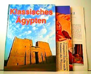 Klassisches Ägypten.