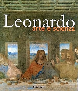 Seller image for Leonardo: arte e scienza for sale by The Book Place