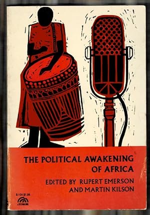 Immagine del venditore per The Political Awakening of Africa venduto da Mystery Cove Book Shop