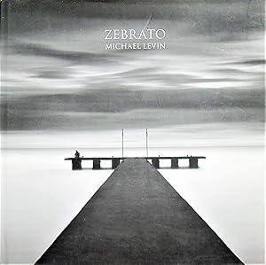 Zebrato. INSCRIBED COPY