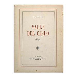 Don Carlo Rossini - Valle del Cielo