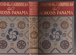 Seller image for Around the Caribbean and Across Panama for sale by Ironwood Books