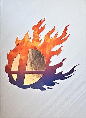 Bild des Verkufers fr Super Smash Bros. Wii U and 3DS: Prima Official Game Guide: Limited Edition zum Verkauf von PKRD