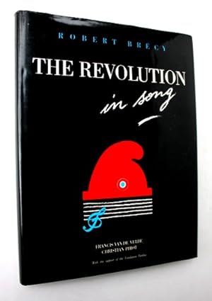 Image du vendeur pour The Revolution in Song mis en vente par Vortex Books