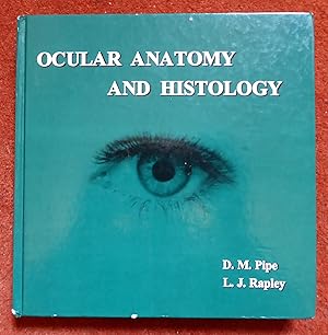 Seller image for Ocular Anatomy and Histology for sale by Cadeby Books