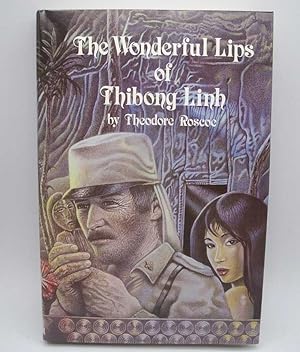 Seller image for The Wonderful Lips of Thibong Linh for sale by Easy Chair Books