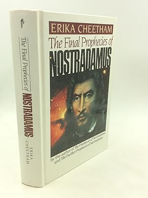 Seller image for THE FINAL PROPHECIES OF NOSTRADAMUS for sale by Kubik Fine Books Ltd., ABAA