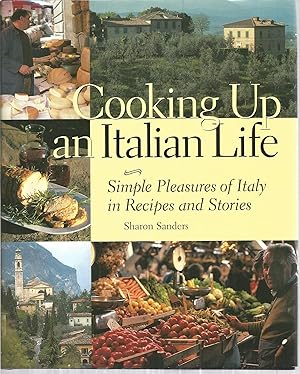 Cooking Up an Italian Life