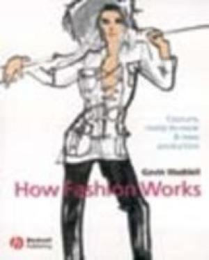Seller image for How Fashion Works for sale by WeBuyBooks