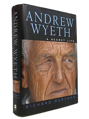 richard meryman - andrew wyeth secret life - First Edition - AbeBooks